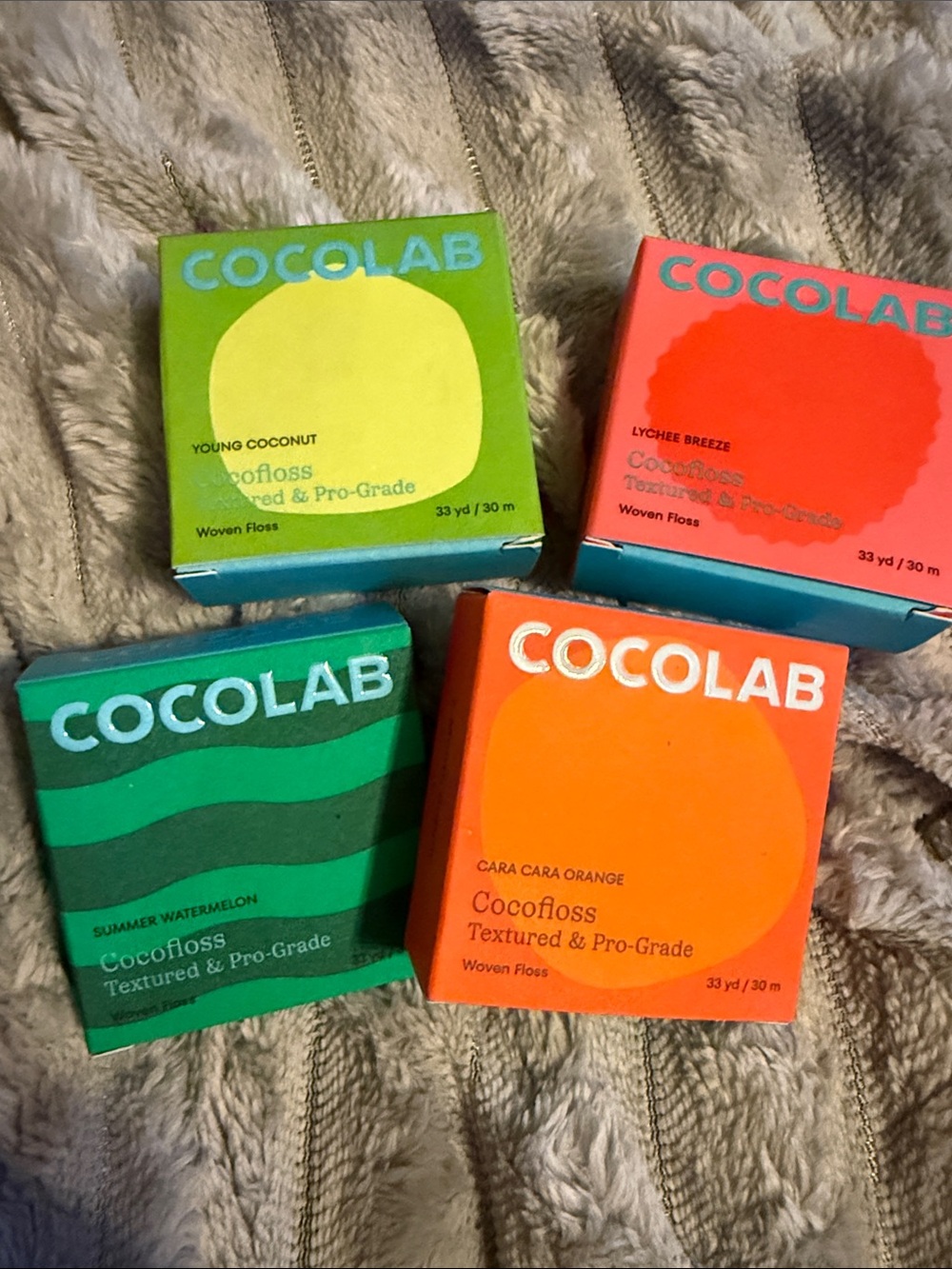 Cocolab
